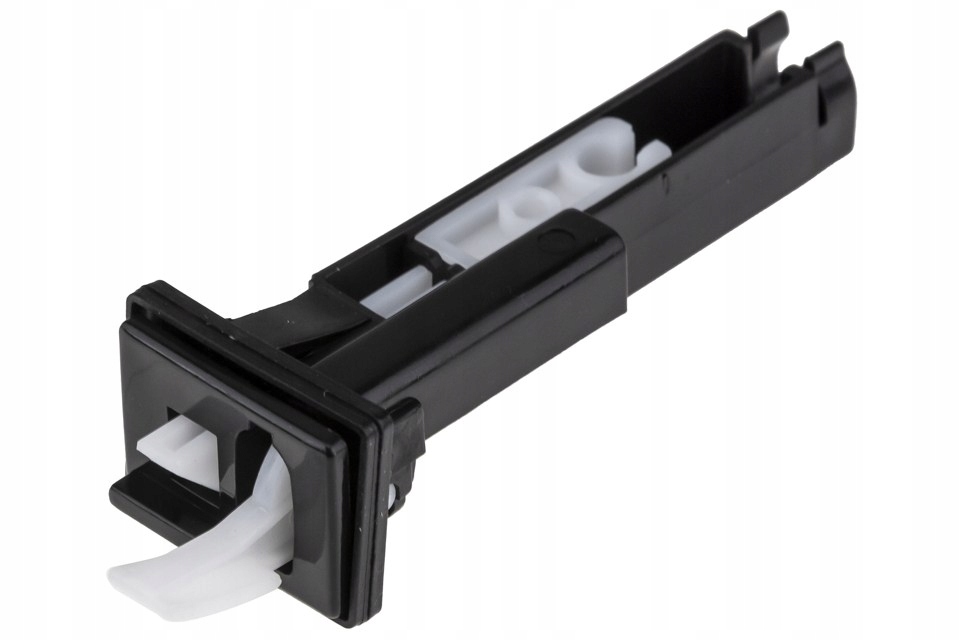 фото №1, Замок кришка заливної пального renault captur 13- arkana 19- dacia duster 10-