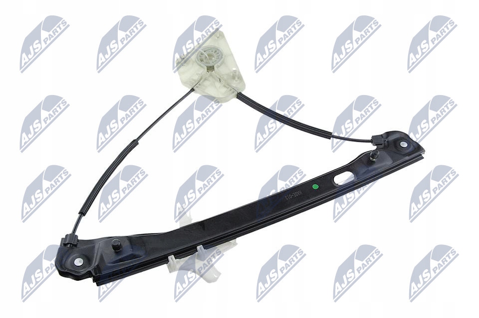 фото №4, Подъемник стекло правый задняя nty skoda rapid 1.0 tsi 1.2 1.4