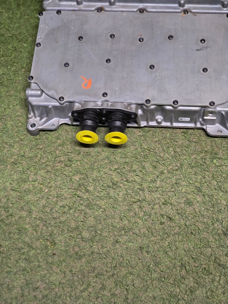 Преобразователь напряжения porsche taycan 9j1 Доставка