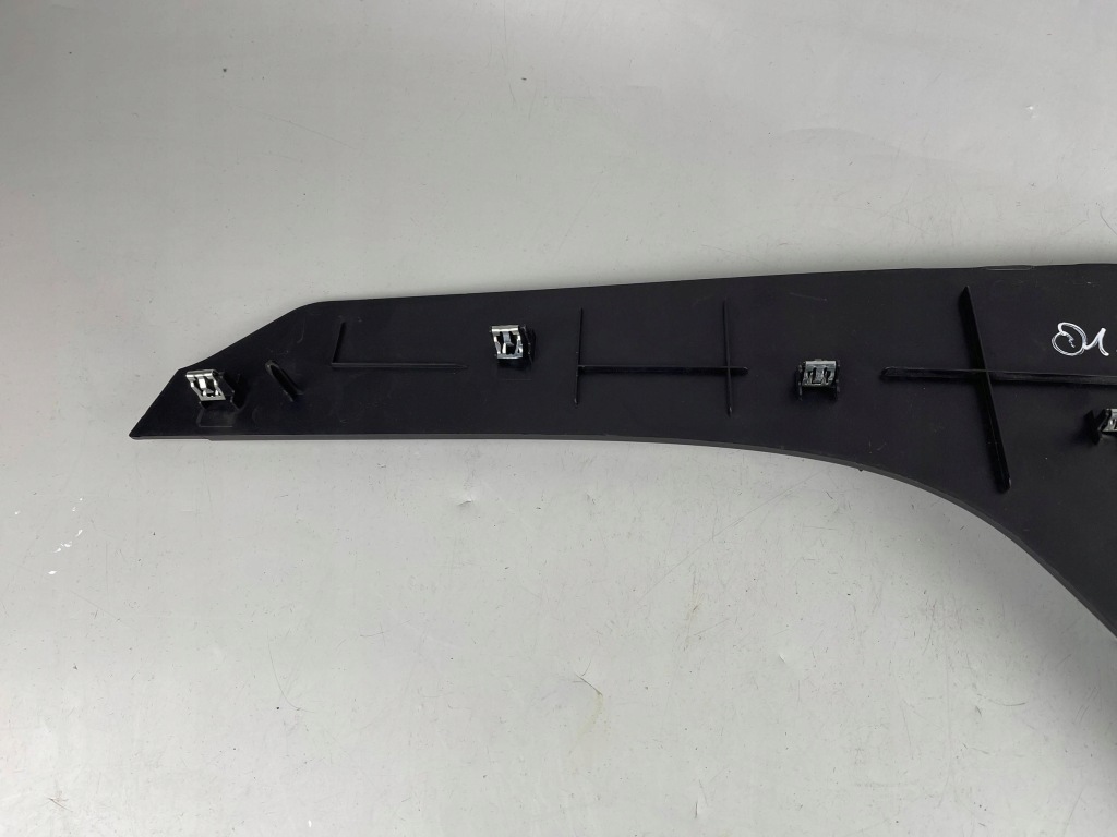 фото №11, Інша частина салону права сторона tesla model s 100238700f