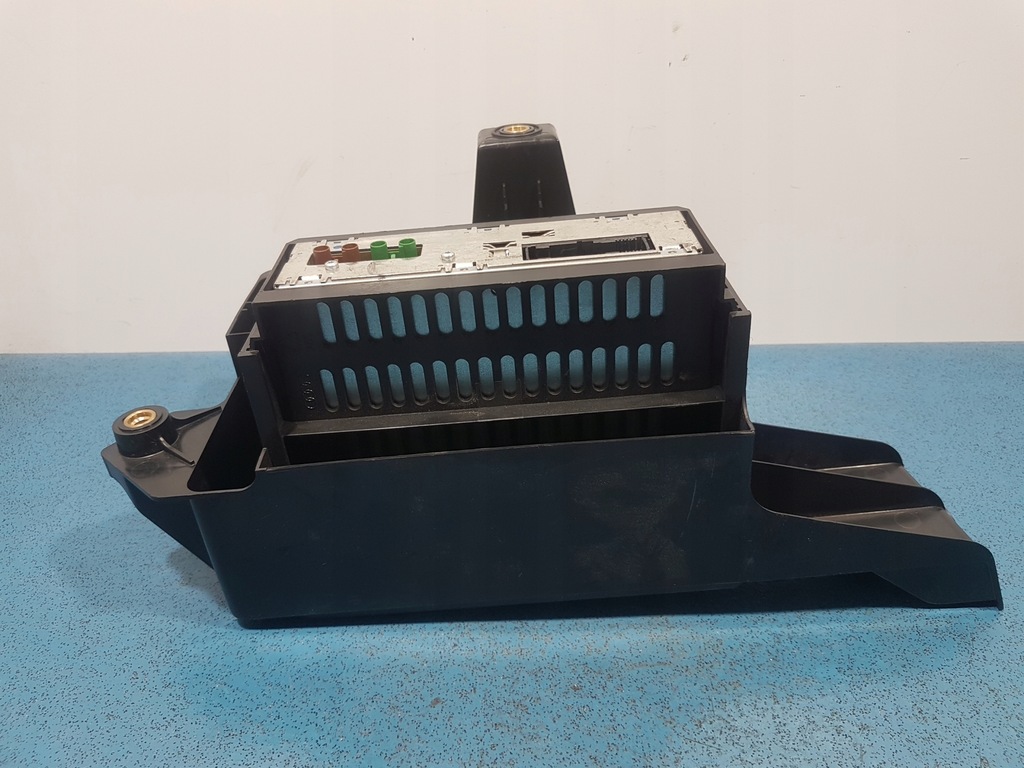 фото №6, Audi a4 b6 считыватель навигации 8e9035201