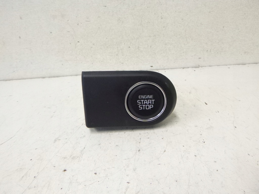 фото №1, Кнопка переключатель запуск стоп kia ceed iii proceed 2021