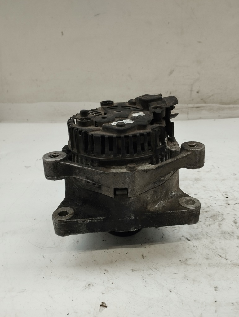 фото №9, Peugeot 206 генератор 2541969a