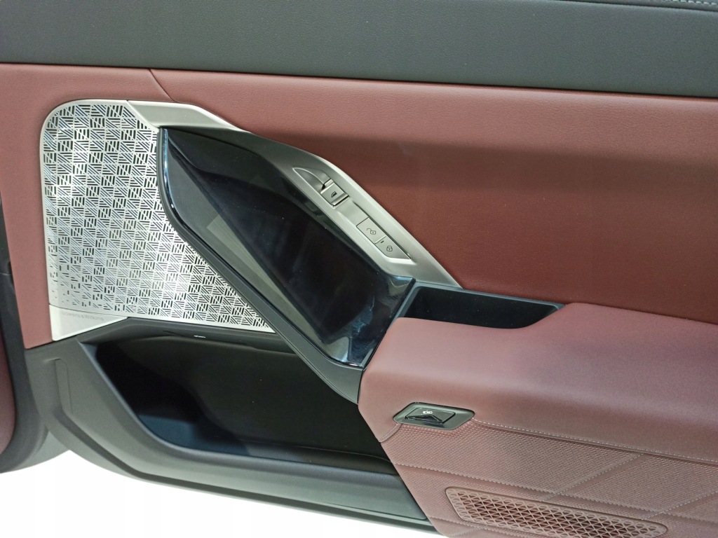 Комплект сидений bmw 7 g70 52105a43791 Киев