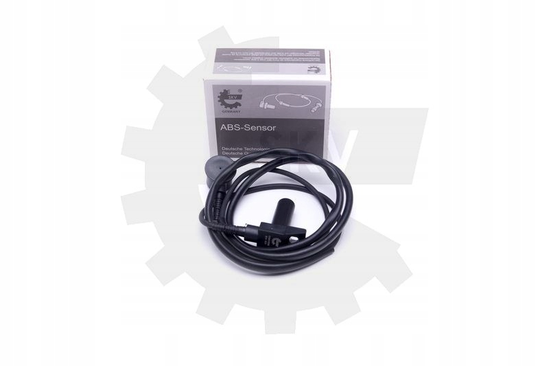 фото №1, Esen skv датчик вала коленчатого