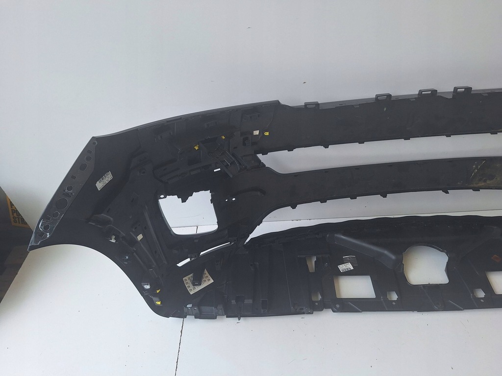 фото №7, Land rover sport l461 бампер перед n9x2-17f003 оригинал