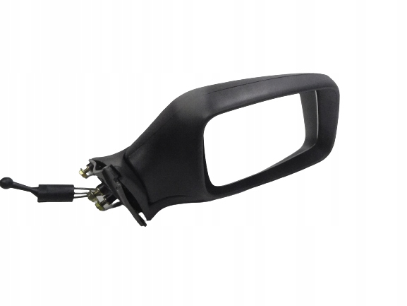 фото №1, Зеркало правое renault 21 7701366147