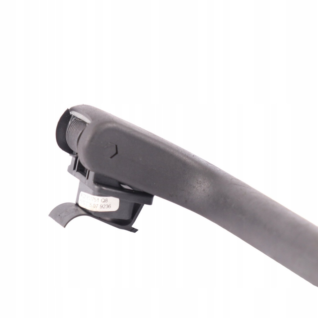 фото №11, Mercedes w221 кронштейн стельовий лівий правий задня a2218101751