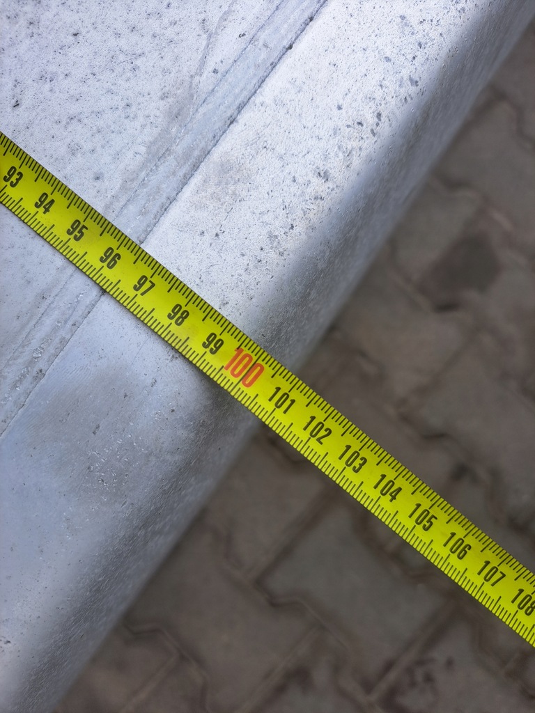 фото №8, Бак топлива renault gama t c k volvo fh fm fl fe fmx low крышка 100x69x56