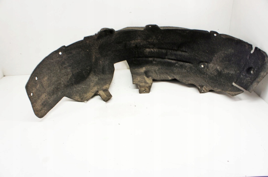 фото №5, Ng054 ford transit courier підкрилок правий задня