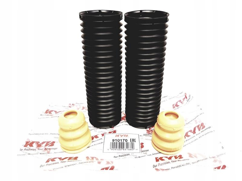 фото №2, Kyb защита i отбойники набор 910170