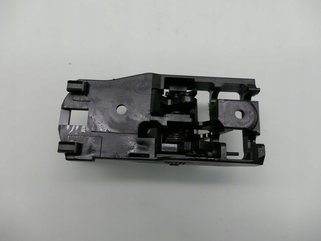 фото №6, Toyota rav4 ii lift ручка внутренняя левый задняя