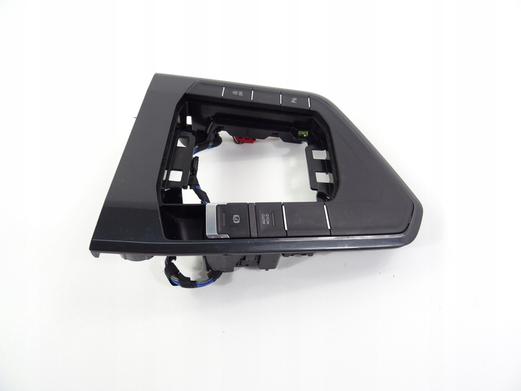 фото №1, Vw tiguan ii 5na панель керування рамка 5nb864263