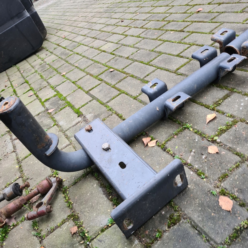 фото №9, Кронштейн кронштейн підніжка труба iveco stralis hi-way e 6