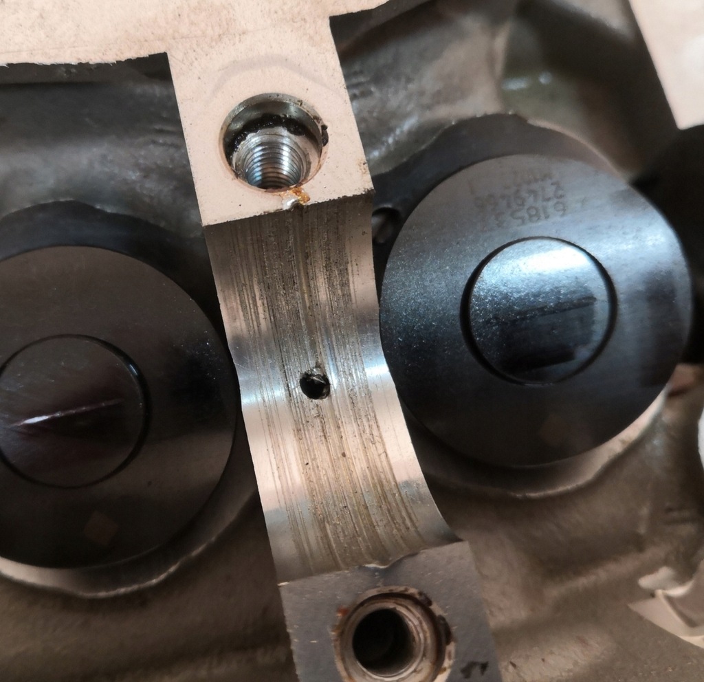 фото №5, Porsche cayman boxster 982 718 головка двигун ddn