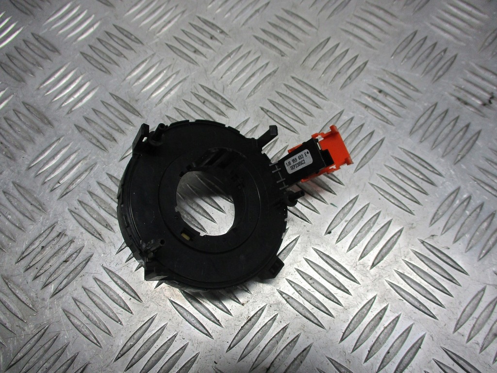 фото №1, Стрічка подушки безпеки подушка безпеки vw fox 1.2 1j0959653e