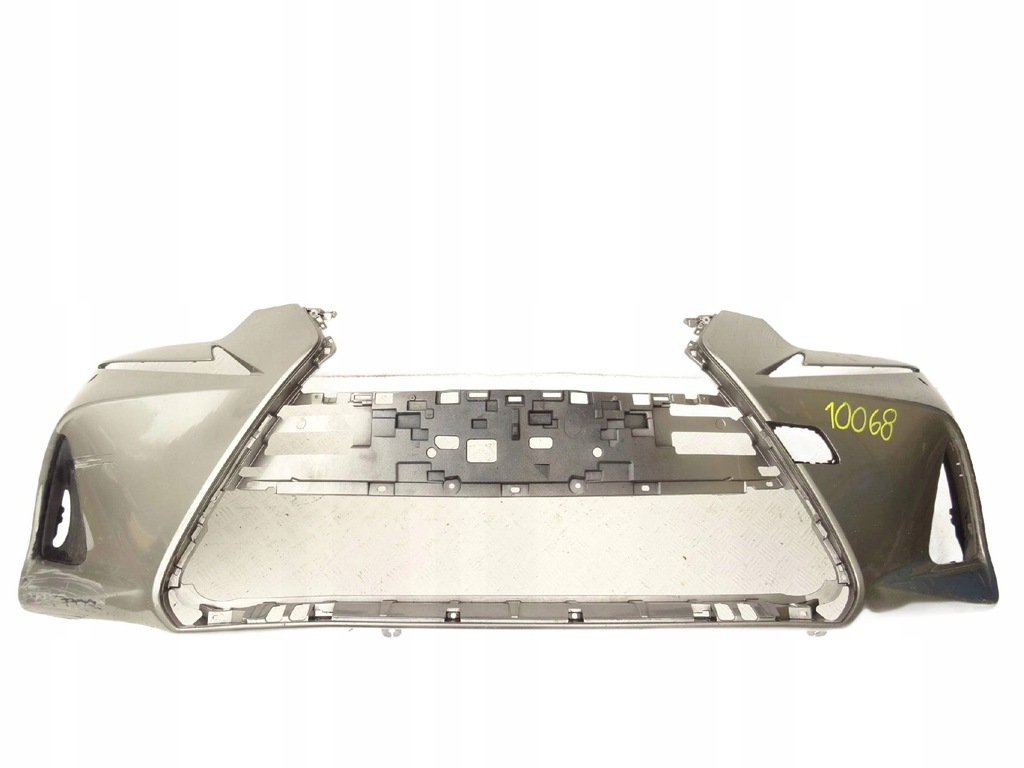 фото №1, Lexus is is200t 300h 16- бампер перед