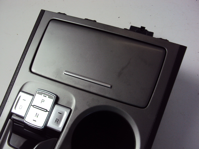 фото №6, Тунель середній hyundai kona i electric fl 20-23