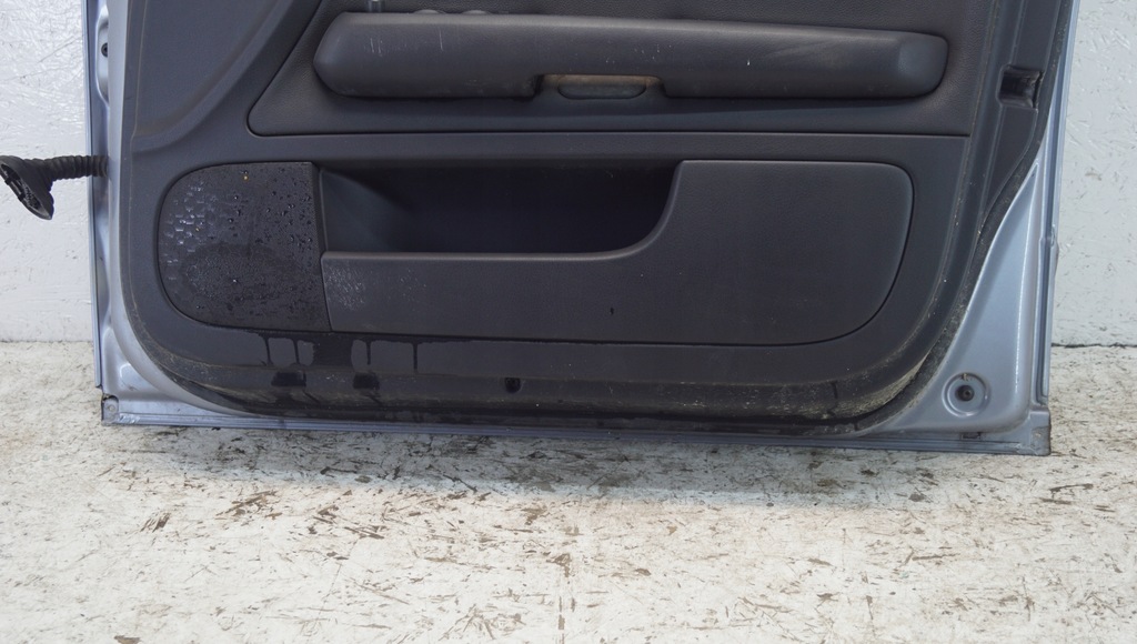 фото №16, Дверь правый перед audi a4 b7