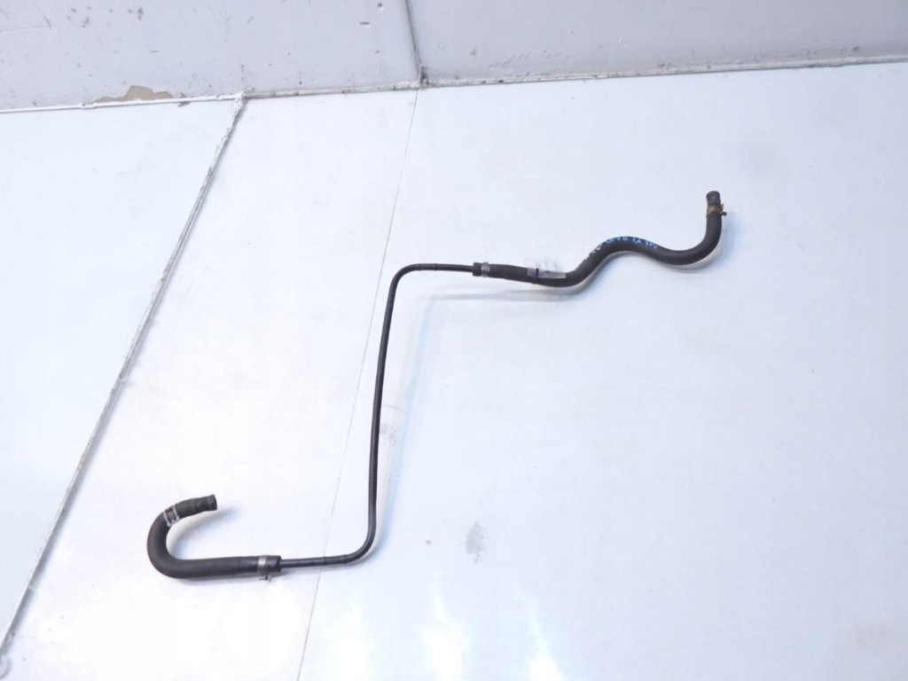 фото №7, Wąż трубка wody opel corsa d 1.2 16v 643293970