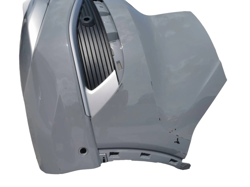 фото №13, Бампер задня audi q-4 e-tron 89a 8.