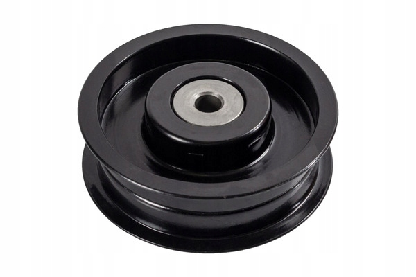 фото №12, Febi 30454 ролик направляющая mercedes