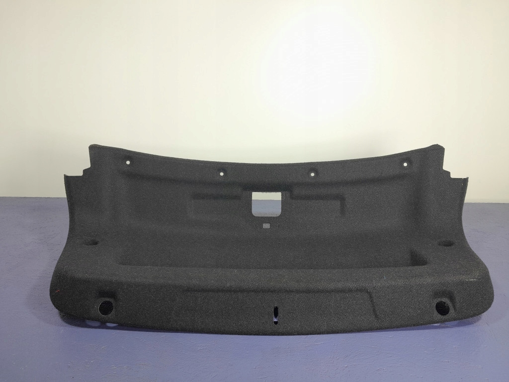 фото №1, Bmw 3 g20 sedan оббивка кришки кришки багажника 7430622