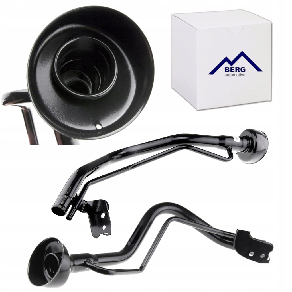 фото №1, Заливная горловина труба топлива nissan almera tino 1.8 2.0 00-06