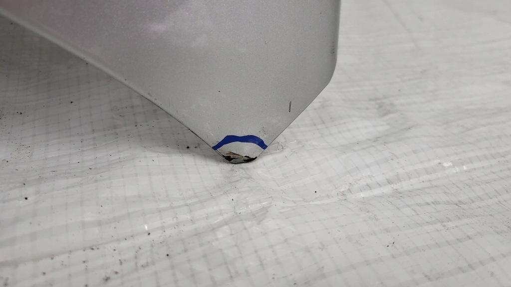 фото №4, Капот кришка двигуна hyundai ix35 10-