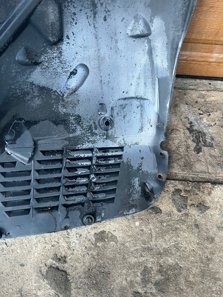 фото №5, Підкрилок правий перед audi a8 d3 дизель 4e0821172m