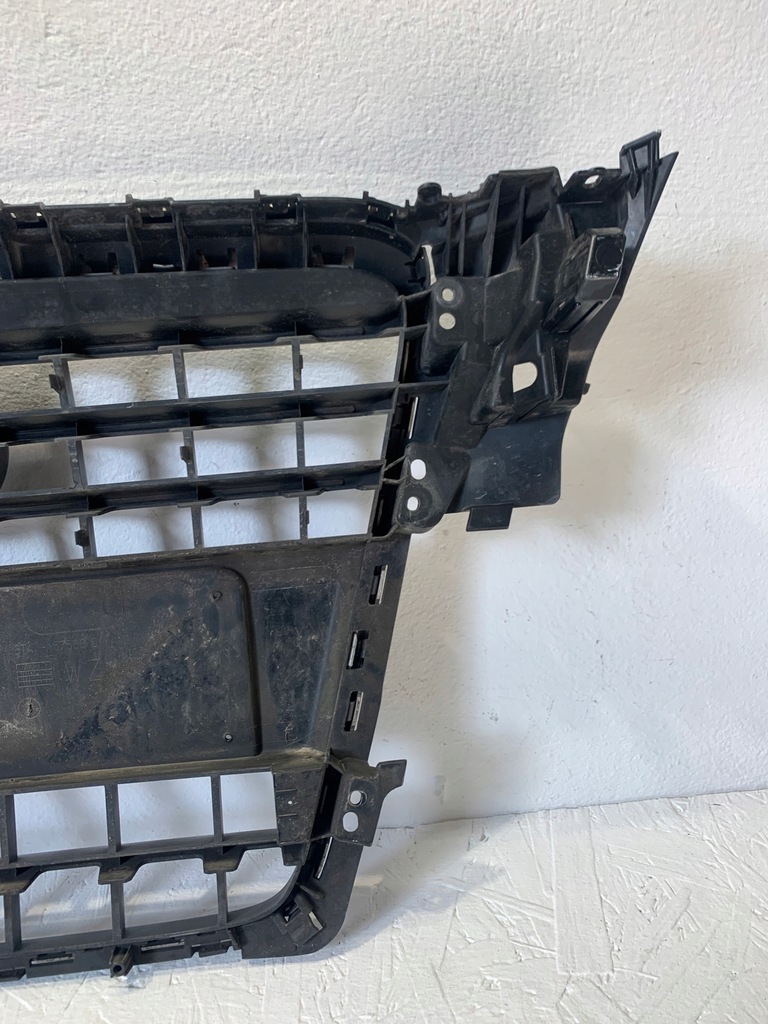 фото №8, Audi s4 a4 8k0 решітка радіатора решітка радіатора przed lift