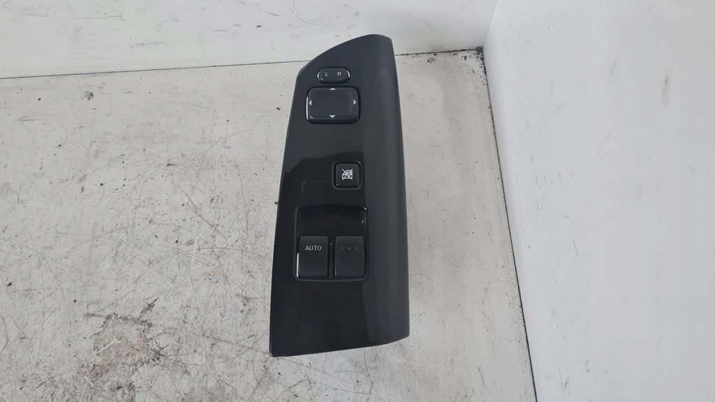 фото №1, Переключатель окон mazda rx-8 europa