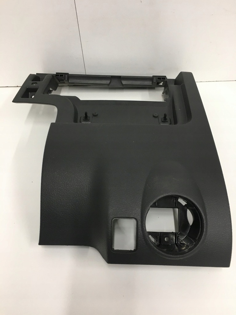 фото №9, Защита консоли нижняя vw golf v plus 5m1858210a