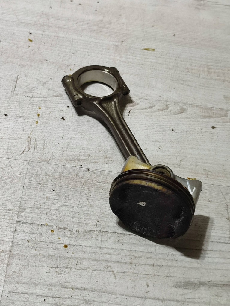 фото №5, Opel corsa f 2020 поршень с шатун