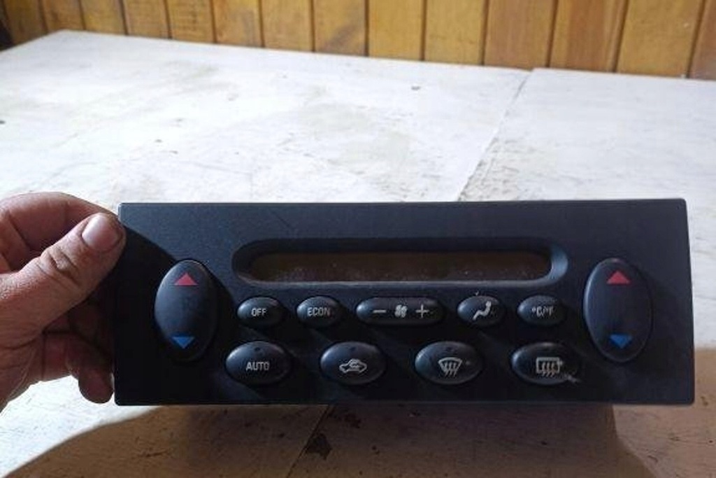 фото №2, Інше модулі rover 75 rj jfc101785 дизель 2000