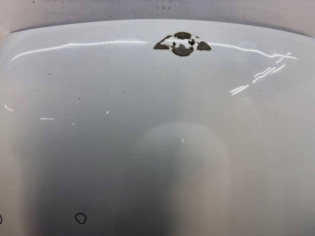 Капот mini cooper countryman r60 Недорого