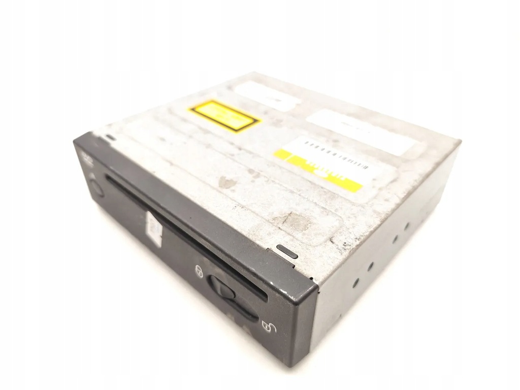 фото №2, Land rover discovery 2005 suv-a 4/5dr yib500070