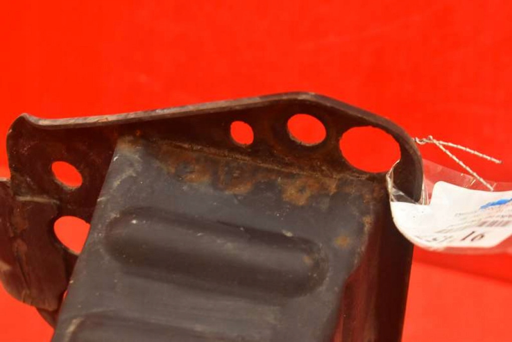 фото №9, Балка бампера перед передняя усилитель opel vectra c 02-05