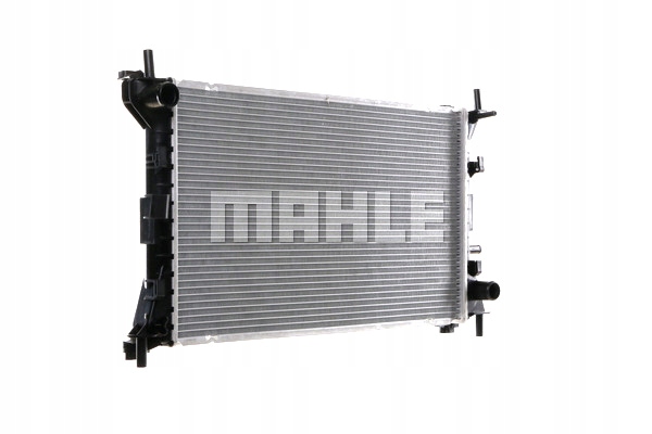 Купить Радиатор двигателя воды ford focus 1 ka 1.3-1.8lpg 09.96-11.08 mahle