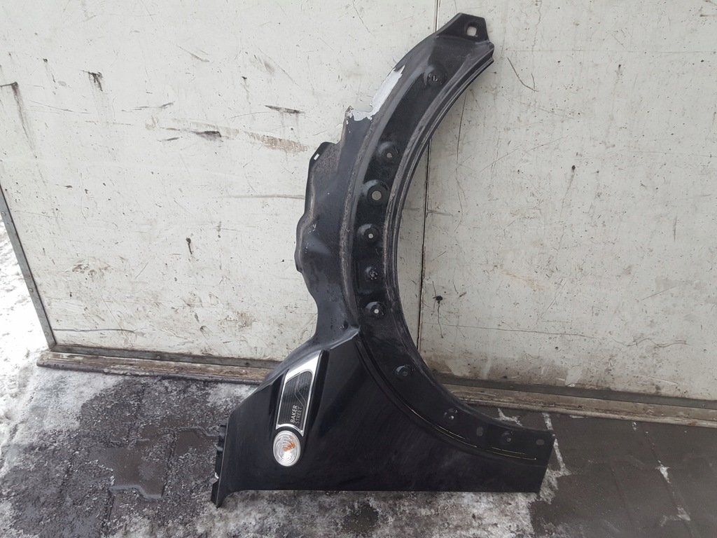 фото №1, Mini cooper r56 r55 крыло правый перед a94