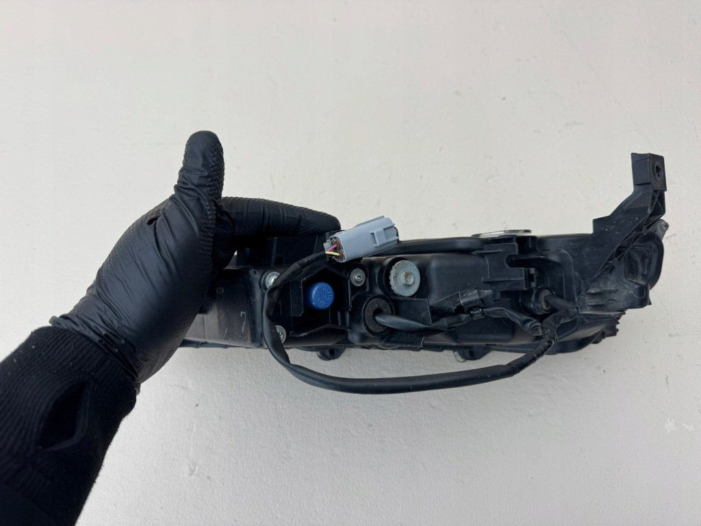 Lexus rx 4 iv lift 19r- противотуманная фара лампа правый перед mde1335444r в Украине