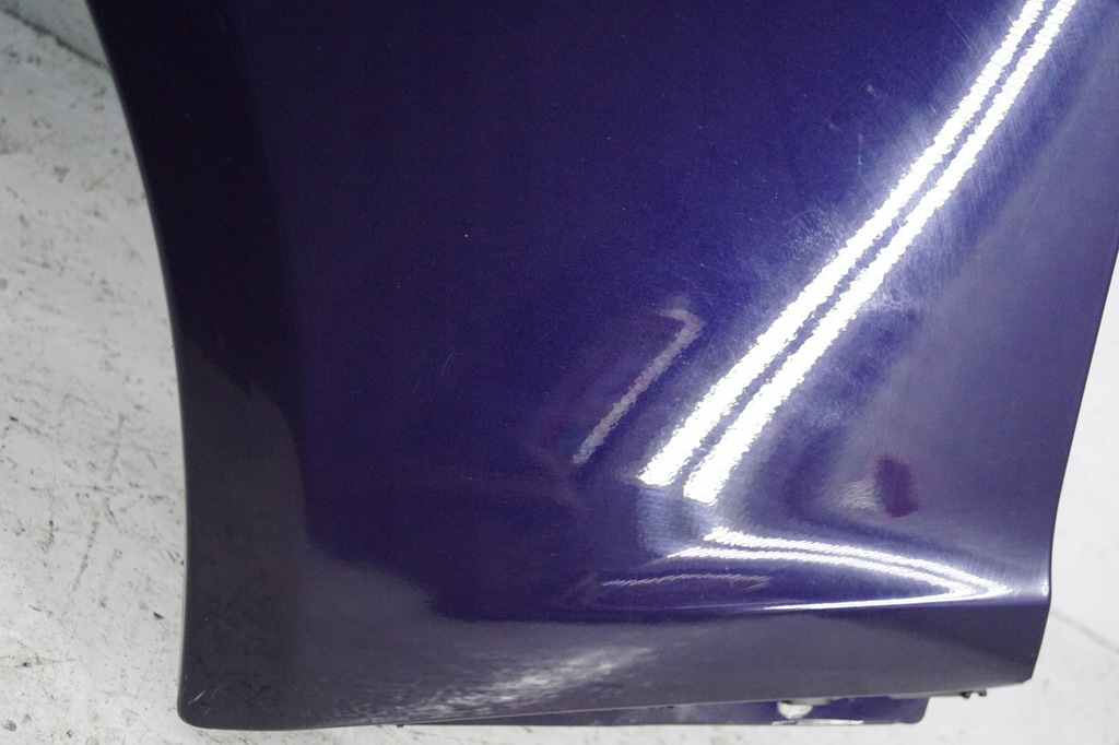 фото №7, Крила лівий перед maserati quattroporte vi