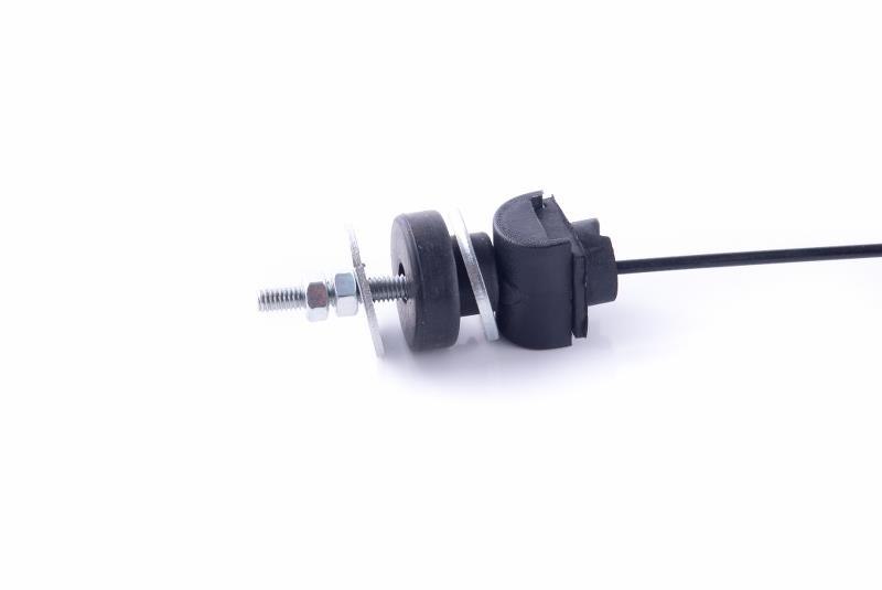 фото №10, Трос коробки передач seat arosa ibiza ii inca vw