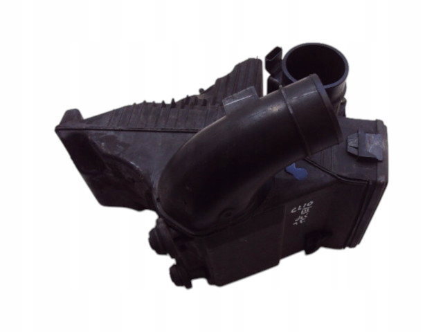 фото №1, Корпус фільтра повітря renault clio iii