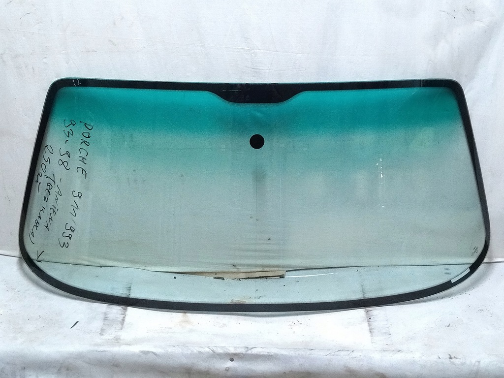 фото №1, Скло передня porsche 911 / 993 1993-1998