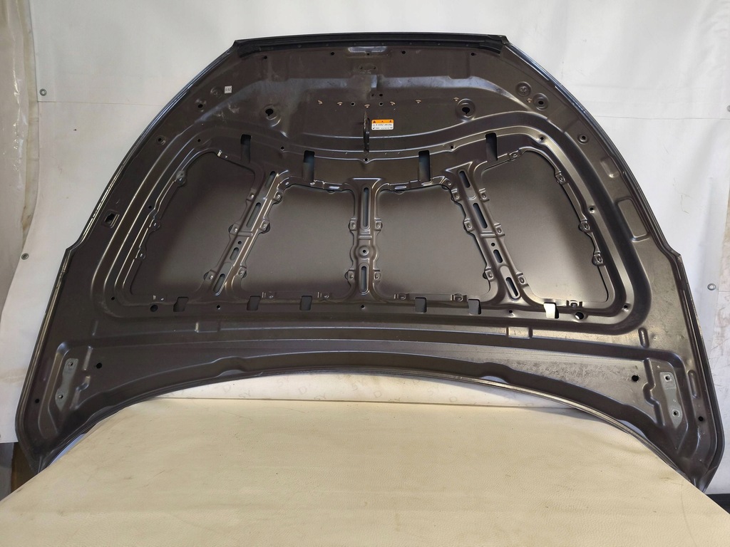 фото №7, Капот hyundai tucson iii 3 tl