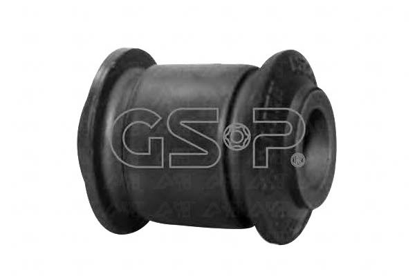 фото №2, Втулка ресора toyota gsp