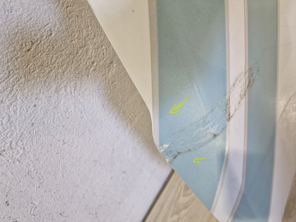 фото №9, Peugeot 2008 lift 2016- капот передняя