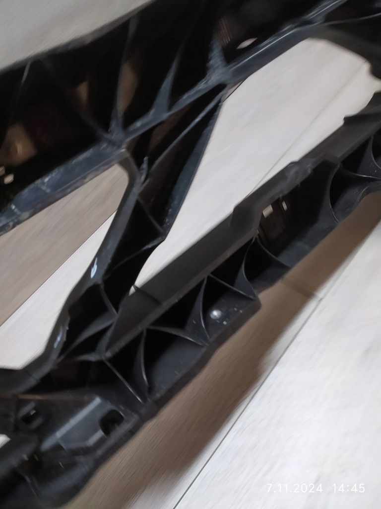 фото №7, 10525. audi q4 e-tron підсилювач pas перед 89a805594b