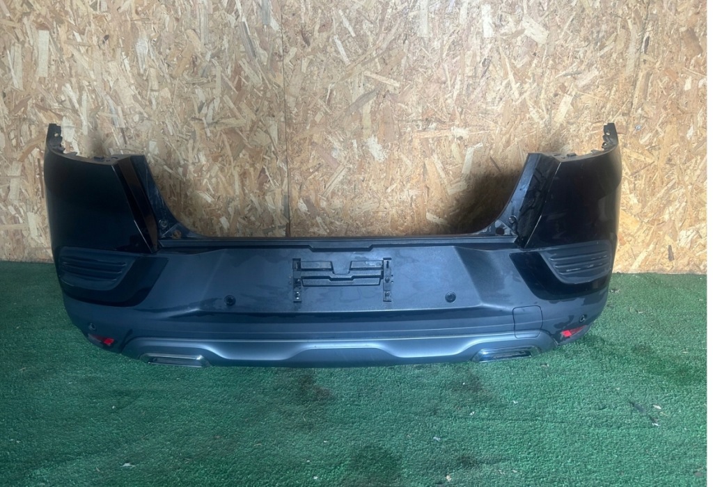 Купити Renault arkana rs бампер задній tegxa 6xpdc